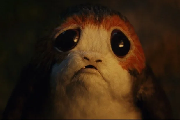 Porg