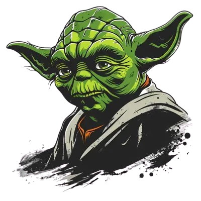 yoda